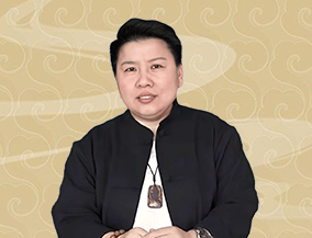 刘红云·易水百会校长·董氏奇穴讲师