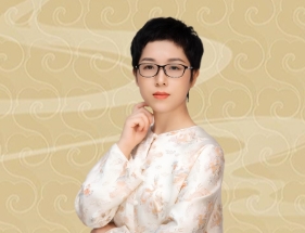 刘晓庆·古法针灸特聘讲师