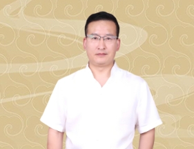 赵高阳·贺氏火针特聘讲师