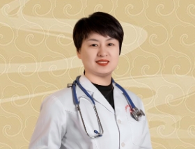 高春花·高氏三绝针特聘讲师