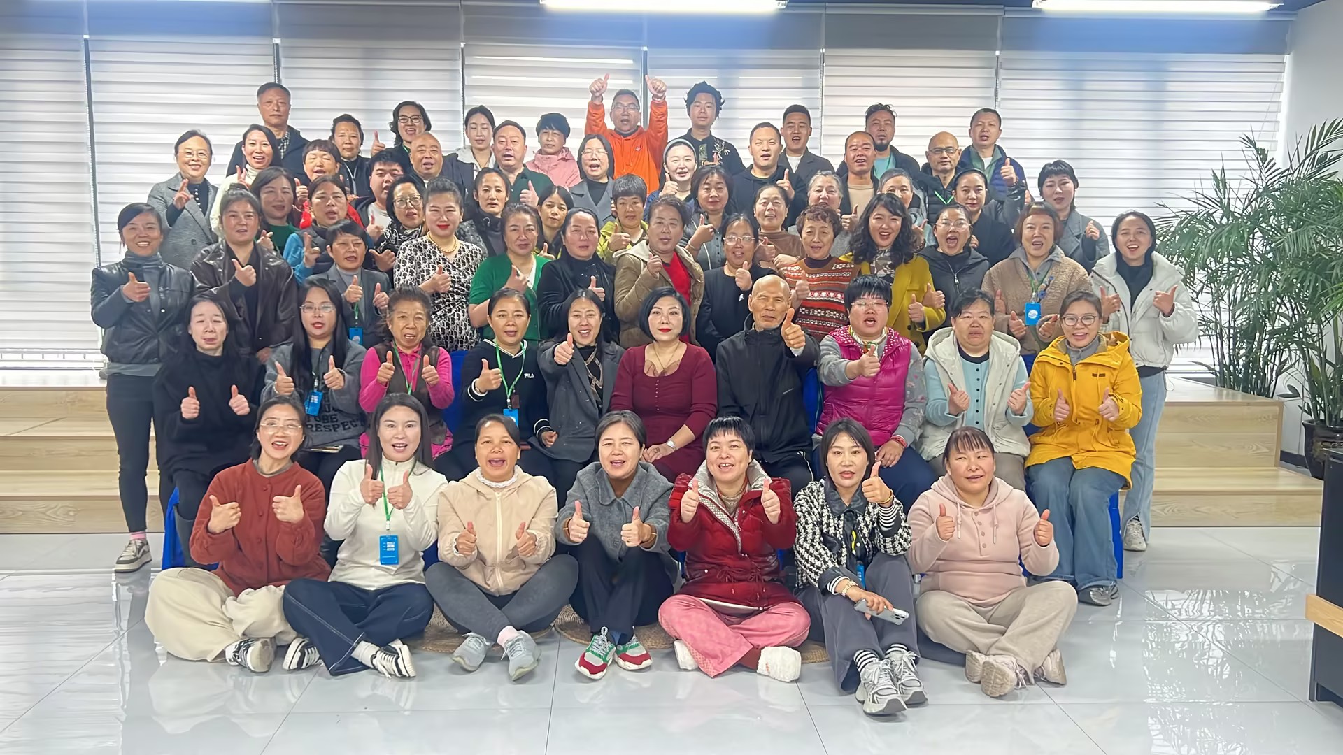 2025年11月汉传针雕实战班毕业