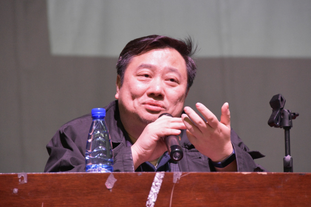 朱嵘·中和亚健康服务中心顾问