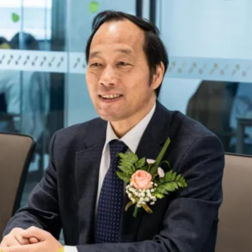 鞠宝兆·辽宁中医药大学中医学院院长、医学博士、博士研究生导师