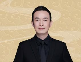 程文杰·掌纹知病知命特聘讲师