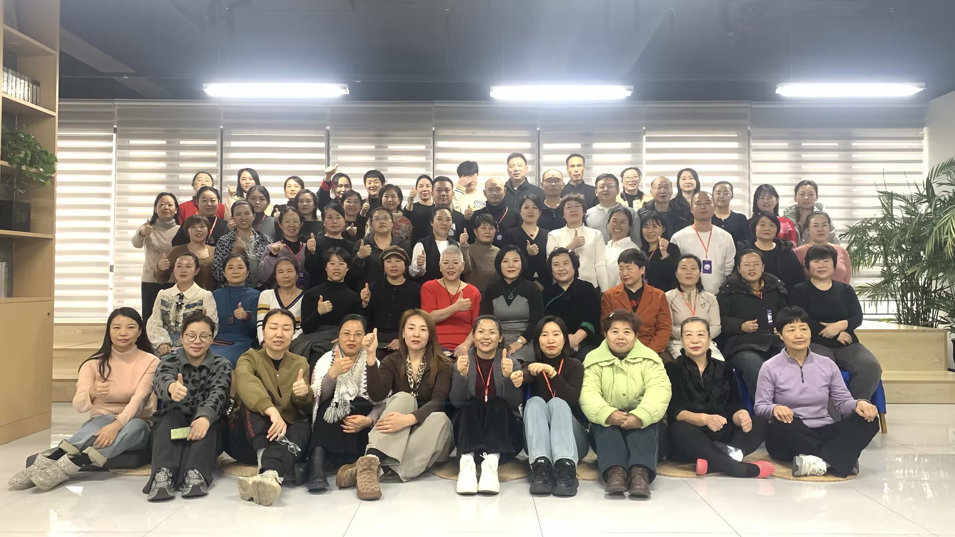 2026年1月汉传雕跟师班毕业