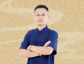 张辰翌·源点经络·五行灸疗法特聘讲师