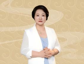 吴丽红·全息经络刮痧特聘讲师