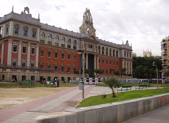 西班牙穆尔西亚大学ENAE商学院医疗管理硕士课程